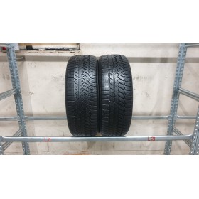 Continental WinterContact TS850P 6.5mm , Žieminės<span>215/55 R17</span>