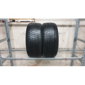 Hankook Winter I'CeptEvo3  9mm , Žieminės<span>245/40 R19</span>