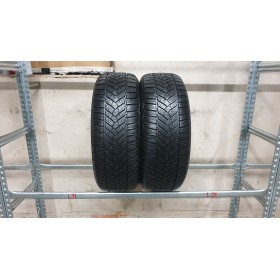 Fulda KristallControl Suv 8mm , Žieminės<span>235/60 R17</span>
