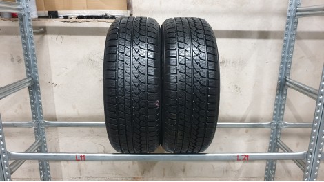 Toyo OpenCountry W/T Naujos , Žieminės