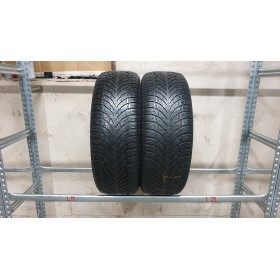 Nokian WR Suv 4 apie 6.5mm , Žieminės<span>235/60 R18</span>