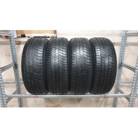 Toyo Snowprox S954 apie 7mm , Žieminės<span>225/55 R18</span>
