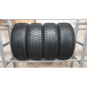 Nexen WinGuard Suv apie 9mm , Žieminės<span>255/60 R18</span>