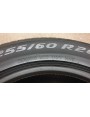 Pirelli ScorpionZero AllSeason 8mm , Žieminės