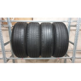 Pirelli ScorpionZero AllSeason 8mm , Universalios<span>255/60 R20</span>