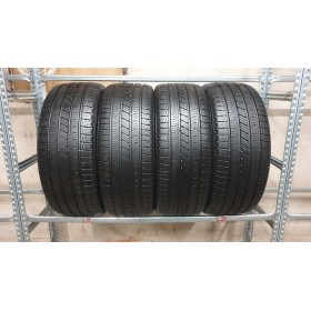 Continental CrossContact RX apie 9mm  , Žieminės<span>275/45 R22</span>