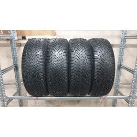 Nokian WR Suv 4 apie 7mm , Žieminės<span>225/60 R18</span>