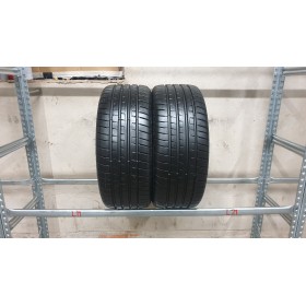 Goodyear EagleF1Asymmetric3 apie 9mm , Vasarinės<span>245/35 R20</span>