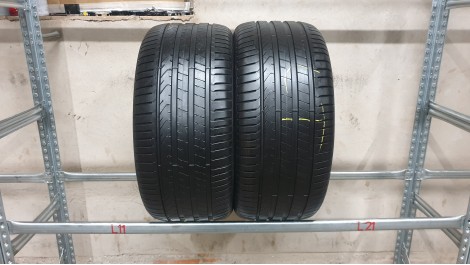 Pirelli Cinturato P7 apie 6.5mm , Vasarinės
