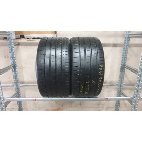 Continental Sport Contact 7 apie 8mm , Vasarinės<span>285/30 R22</span>