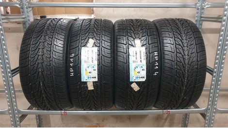 Nexen Roadian HP NAUJOS , Žieminės