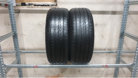 Pirelli Cinturato P7 apie 8mm , Vasarinės