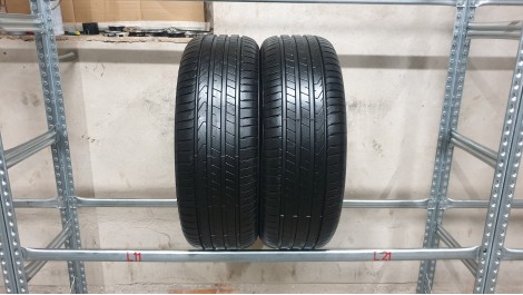 Pirelli Scorpion TM apie 9mm , Vasarinės
