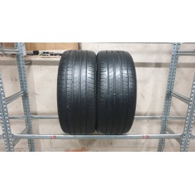 Pirelli Scorpion Verde apie 6mm , Vasarinės<span>275/40 R21</span>