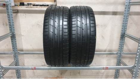 Hankook VentusS1 Evo3 apie 9mm , Vasarinės