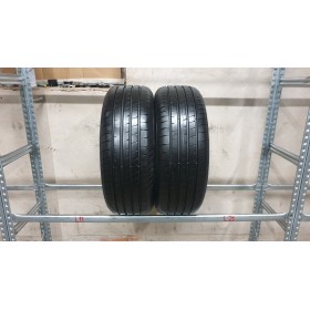 Goodyear EagleF1Asymmetric5 apie 9mm , Vasarinės<span>235/55 R18</span>