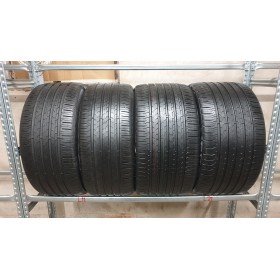 Continental 275/35 ir 315/30 apie 9mm , Vasarinės<span>275/35 R22</span>