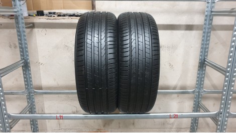 Pirelli Scorpion TM apie 9mm , Vasarinės