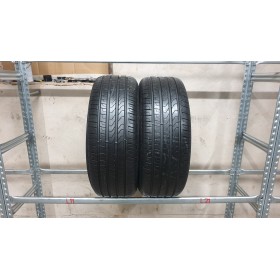Pirelli ScorpionVerde apie 8.5mm , Vasarinės<span>235/60 R18</span>