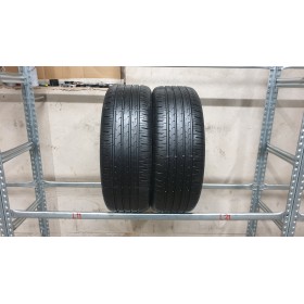 Continental Eco Contact 6 apie 9mm , Vasarinės<span>235/55 R18</span>
