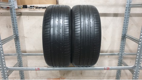 Hankook VentusS1 Evo3 apie 8mm , Vasarinės
