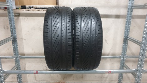 Uniroyal RainSport 5 apie 7mm , Vasarinės