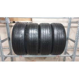 Continental PremiumContact6 apie 7mm , Vasarinės<span>225/55 R19</span>