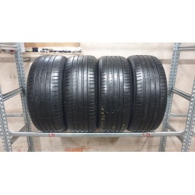 Pirelli PZero TM apie 7mm , Vasarinės