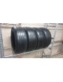 Pirelli PZero TM apie 7mm , Vasarinės