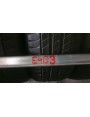 Pirelli PZero TM apie 7mm , Vasarinės