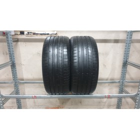 Dunlop SportMaxx RT2 apie 9mm , Vasarinės<span>245/40 R19</span>