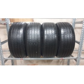 Pirelli Scorpion Verde apie 8mm , Vasarinės<span>255/50 R19</span>