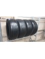 Pirelli Scorpion Verde apie 8mm , Vasarinės