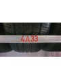 Pirelli Scorpion Verde apie 8mm , Vasarinės