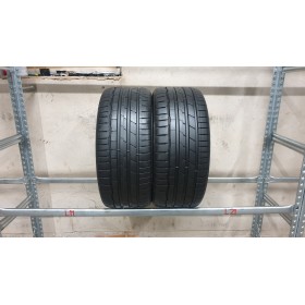 Hankook VentusS1Evo3 apie 8mm , Vasarinės<span>235/40 R18</span>