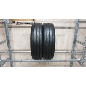 Continental VanContactEco apie 9mm , Vasarinės<span>205/75 R16</span>