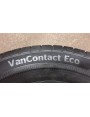 Continental VanContactEco apie 9mm , Vasarinės