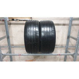 Continental SportContact6 apie 7mm , Vasarinės<span>255/35 R21</span>