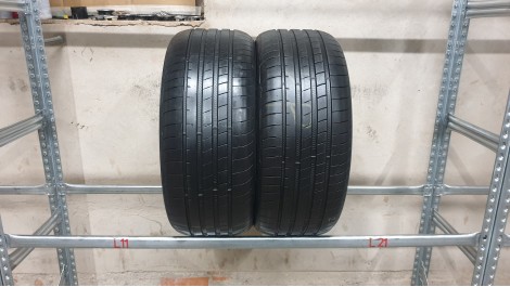 Goodyear EagleF1Asymmetric3 apie 7mm , Vasarinės