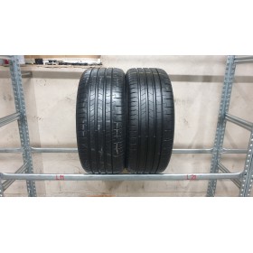 Pirelli PZero TM apie 8mm , Vasarinės<span>245/40 R19</span>