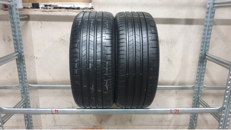 Pirelli PZero TM apie 8mm , Vasarinės