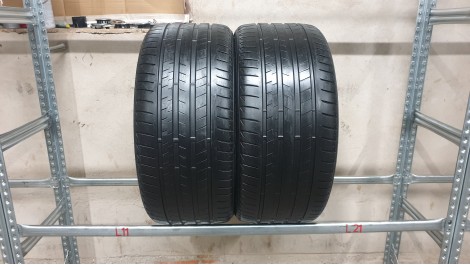 Bridgestone Alenza 001 apie 6.5mm , Vasarinės