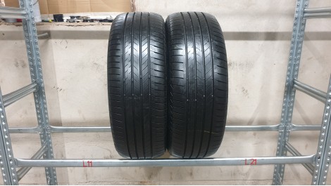 Bridgestone Alenza 001 apie 9mm , Vasarinės