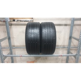 Continental ProContact RX apie 8mm , Vasarinės<span>255/40 R19</span>