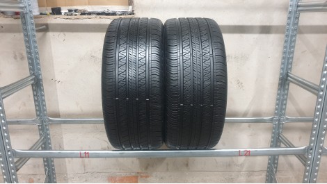 Continental ProContact RX apie 8mm , Universalios