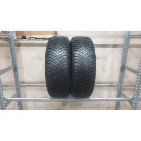 Michelin X-Ice North4 Suv 8mm , Žieminės<span>235/60 R18</span>