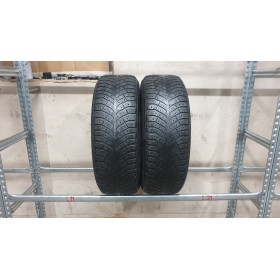 Michelin X-Ice North4 Suv 5mm , Žieminės<span>235/60 R18</span>