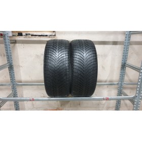 Nokian WR Snowproof P apie 7mm , Žieminės<span>235/45 R18</span>