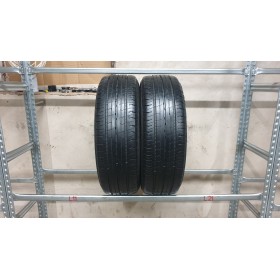 Nokian Hakka C2 apie 8mm , Vasarinės