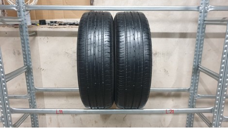 Nokian Hakka C2 apie 8mm , Vasarinės